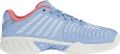 K-SWISS Express Light 3-tennisschoenen voor dames (Wit Aardbei) - Wit