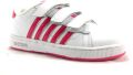 K-SWISS Hoke tt kids - Wit