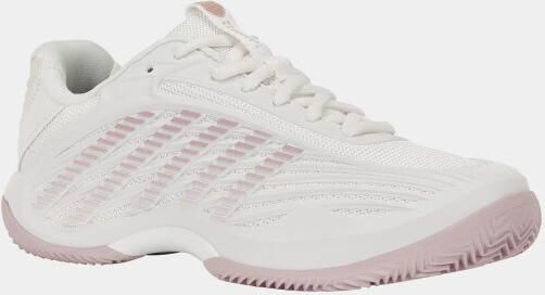 K-SWISS hypercourt express 3 clay tennisschoenen gravel dames