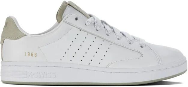 K-SWISS lozan klub lth 4700648784 wht agath gry 3136
