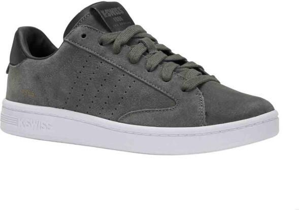 K-SWISS Lozan klub sde 07262-074-m gunmetal