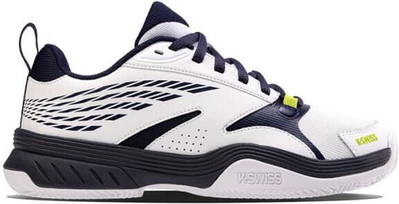 K-SWISS Men speedex hb clay tennisschoenen