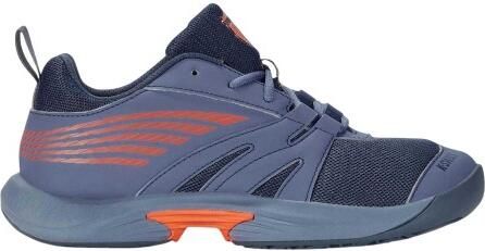 K-SWISS Speed Trac-tennisschoenen voor kinderen (Blauw)