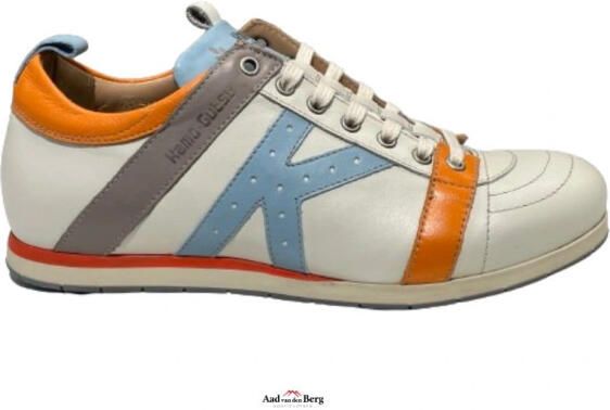 Kamo-Gutsu Herenschoenen sneakers