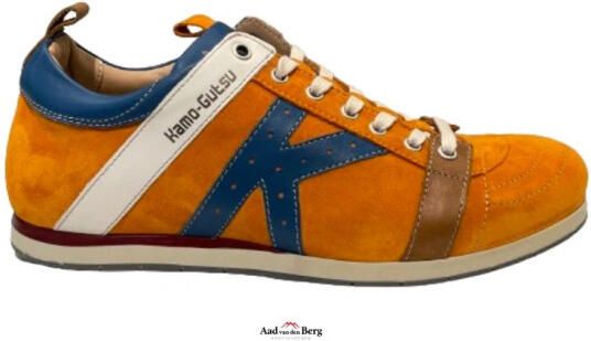 Kamo-Gutsu Herenschoenen sneakers