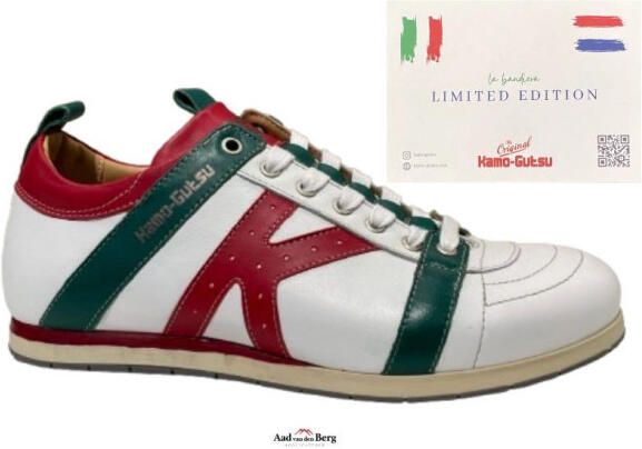 Kamo-Gutsu Herenschoenen sneakers