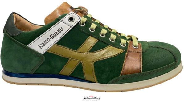 Kamo-Gutsu Herenschoenen sneakers