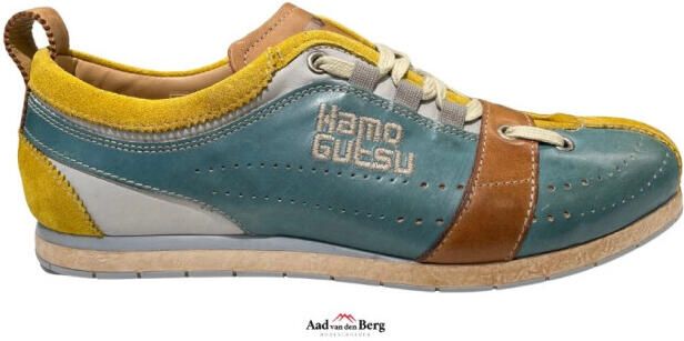 Kamo-Gutsu Herenschoenen sneakers