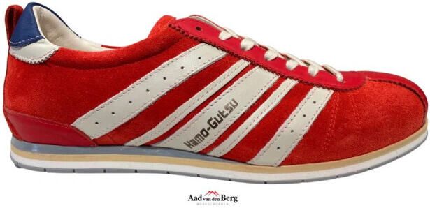 Kamo-Gutsu Herenschoenen sneakers