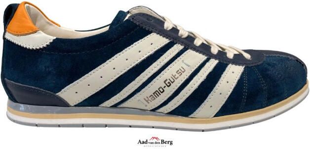 Kamo-Gutsu Herenschoenen sneakers