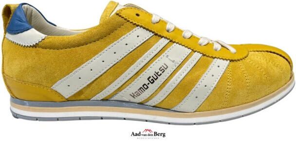 Kamo-Gutsu Herenschoenen sneakers
