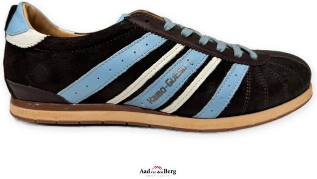 Kamo-Gutsu Herenschoenen sneakers