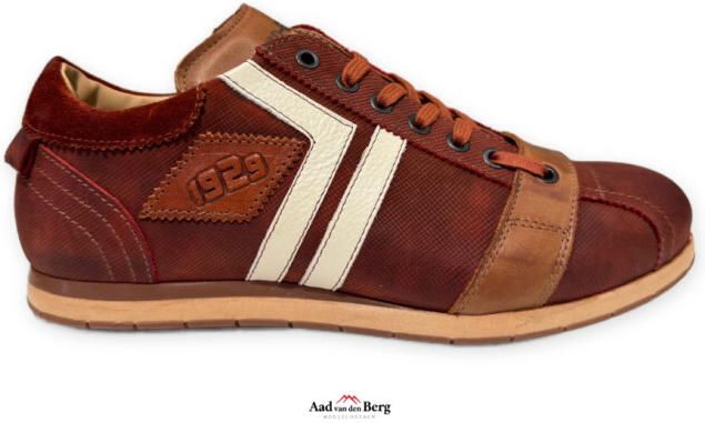 Kamo-Gutsu Herenschoenen sneakers