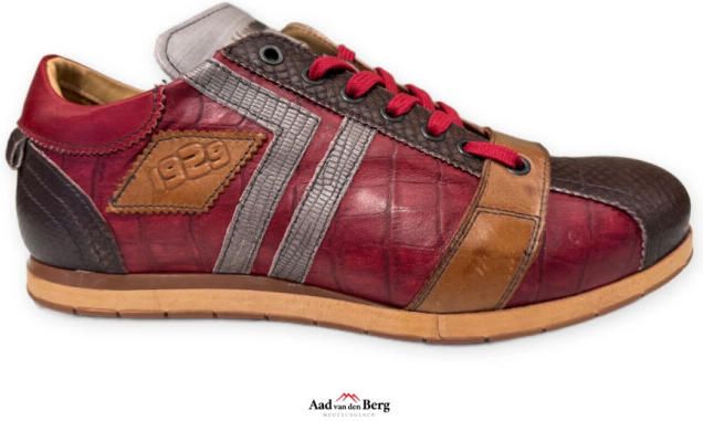 Kamo-Gutsu Herenschoenen sneakers