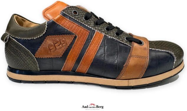 Kamo-Gutsu Herenschoenen sneakers