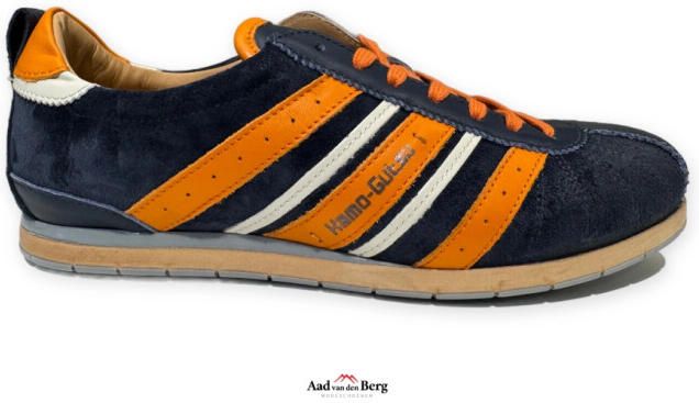 Kamo-Gutsu Herenschoenen sneakers