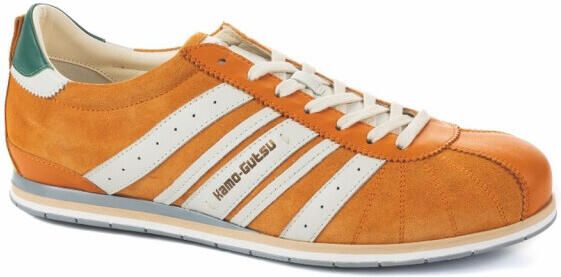 Kamo-Gutsu Tifo 046 arancio combi