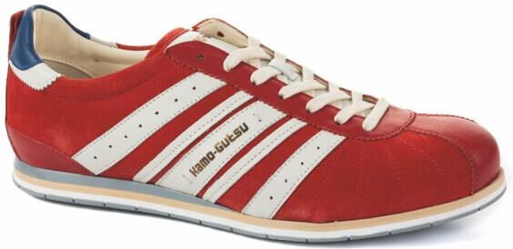 Kamo-Gutsu Tifo 046 rosso combi