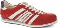 Kamo-Gutsu Tifo 046 rosso combi - Rood