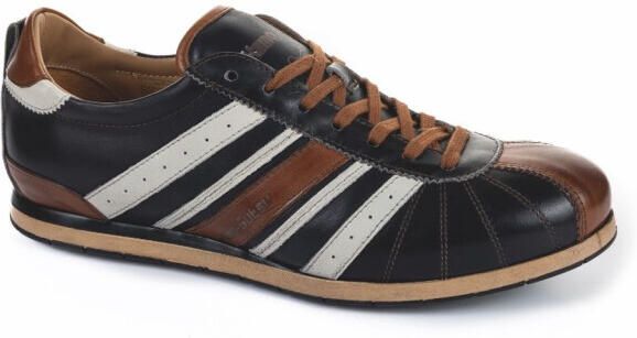 Kamo-Gutsu Tifo 049 brown-cognac