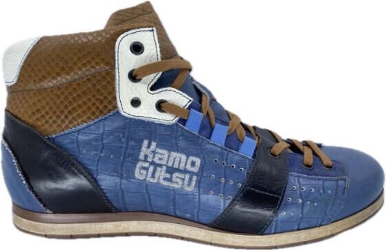 Kamo-Gutsu Tifo 108 jeans-pitone-camel