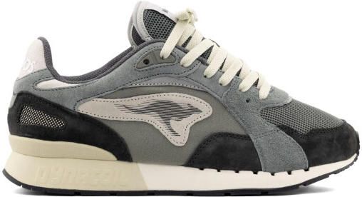 Kangaroos 47320 000 22 coil r3 ultimate grey raven 1008