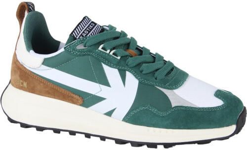 Kaotiko Am001-01-2600 heren sneakers
