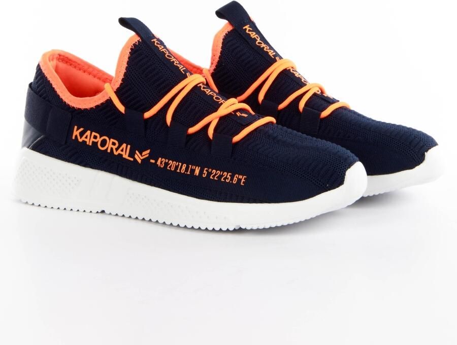 Kaporal Authentieke Herensneaker