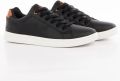 Kaporal Bloko sneakers voor heren - Zwart