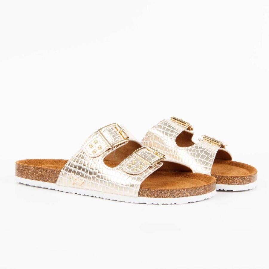 Kaporal Croco sandalen voor dames