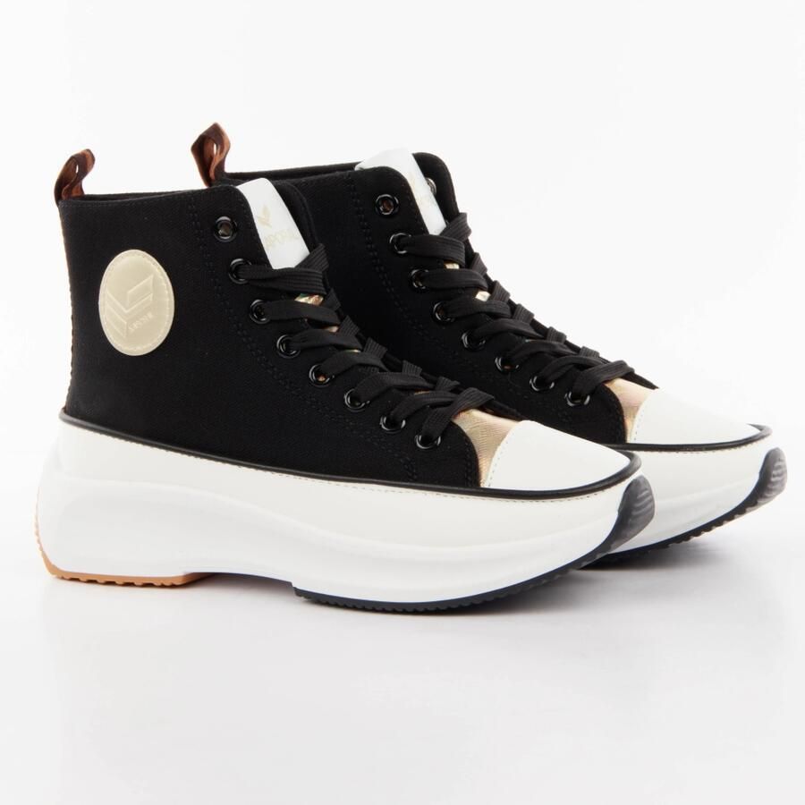 Kaporal damessneakers Christy