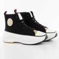 Kaporal damessneakers Christy - Zwart