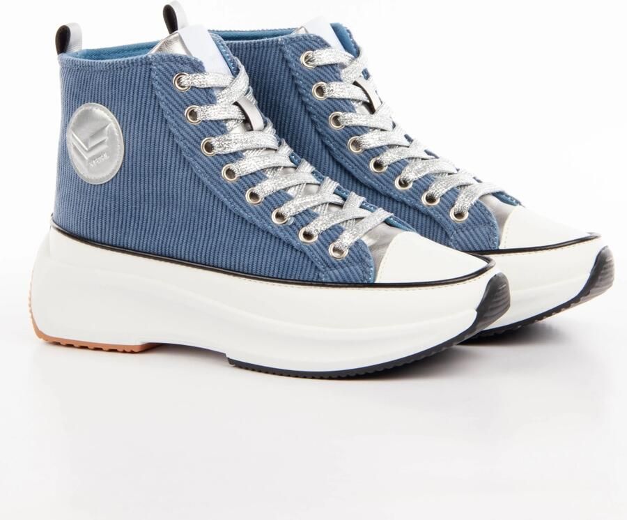 Kaporal damessneakers Christy