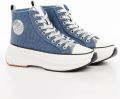Kaporal damessneakers Christy - Blauw