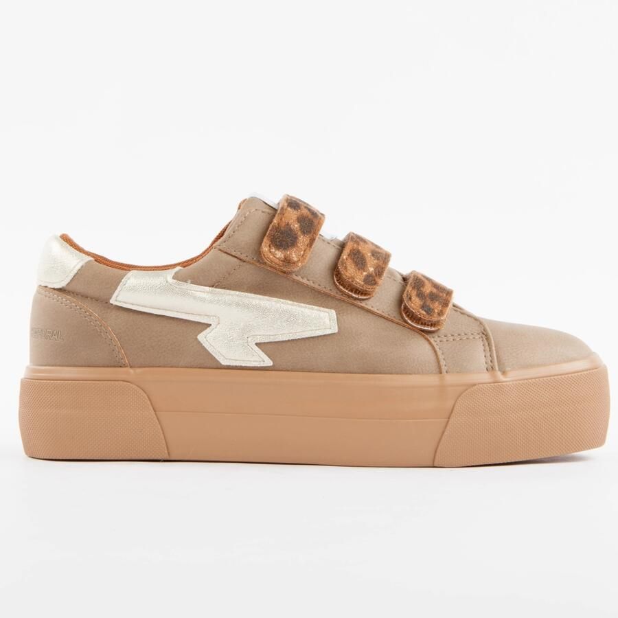 Kaporal damessneakers Cyndia