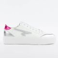 Kaporal damessneakers Cyndia - Wit
