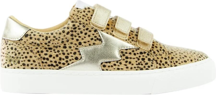 Kaporal damessneakers Storm Effect