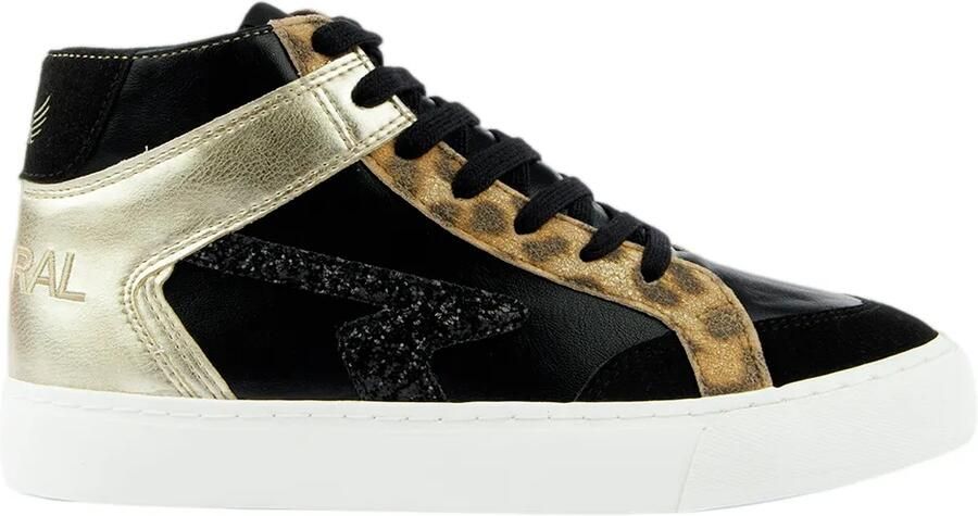 Kaporal damessneakers stralen