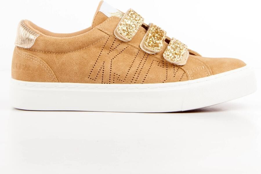 Kaporal damessneakers Tippyk