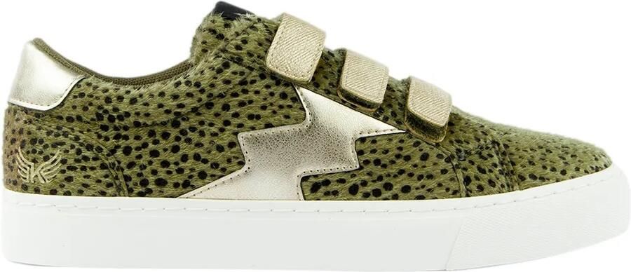 Kaporal damessneakers Tundra