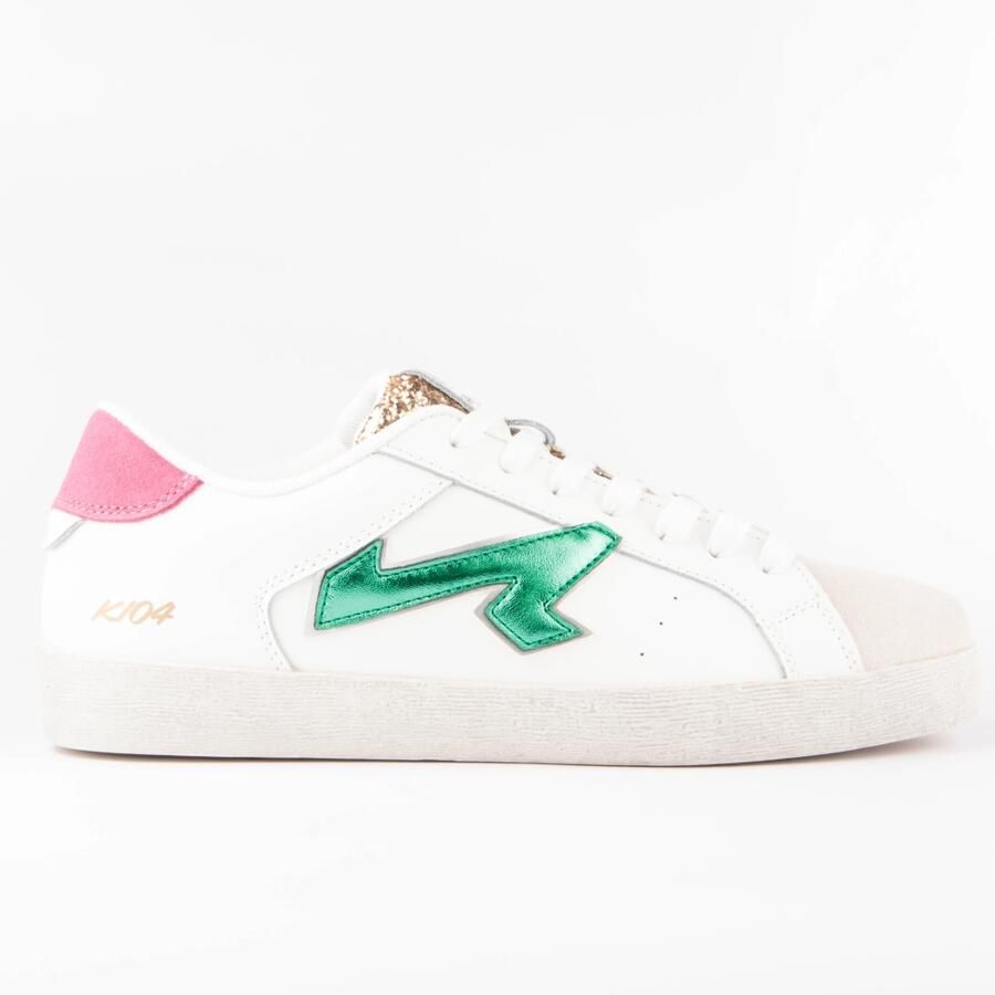 Kaporal Essentiële sneakers voor dames van