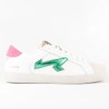 Kaporal Essentiële sneakers voor dames van - Wit