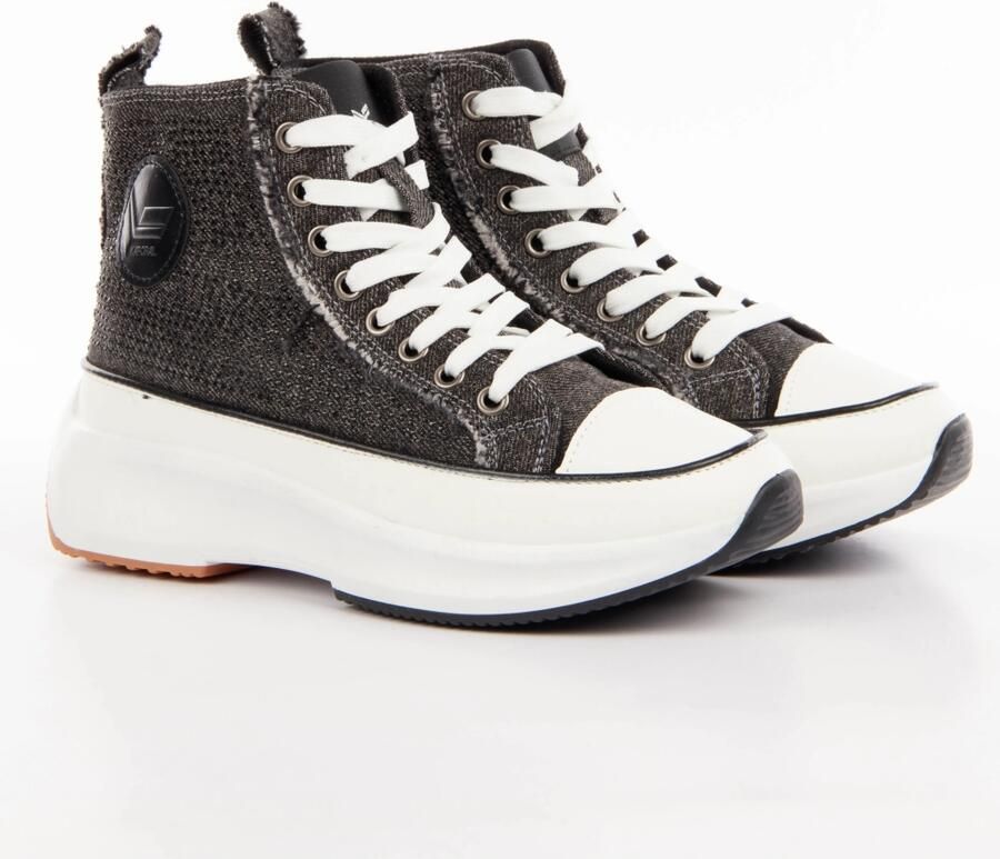 Kaporal Essentiële sneakers voor dames van