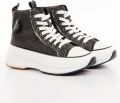 Kaporal Essentiële sneakers voor dames van - Zwart