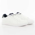Kaporal herensneakers Darly - Wit