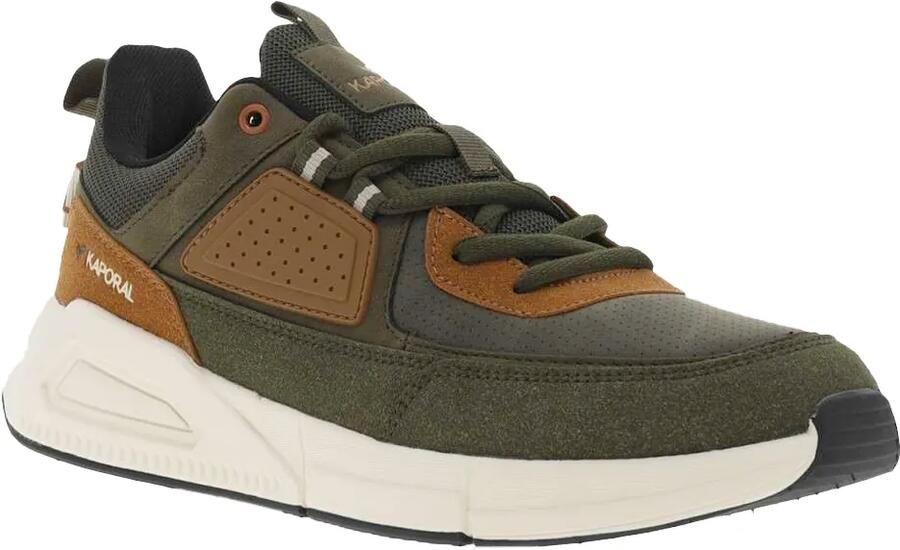 Kaporal herensneakers Dolpi