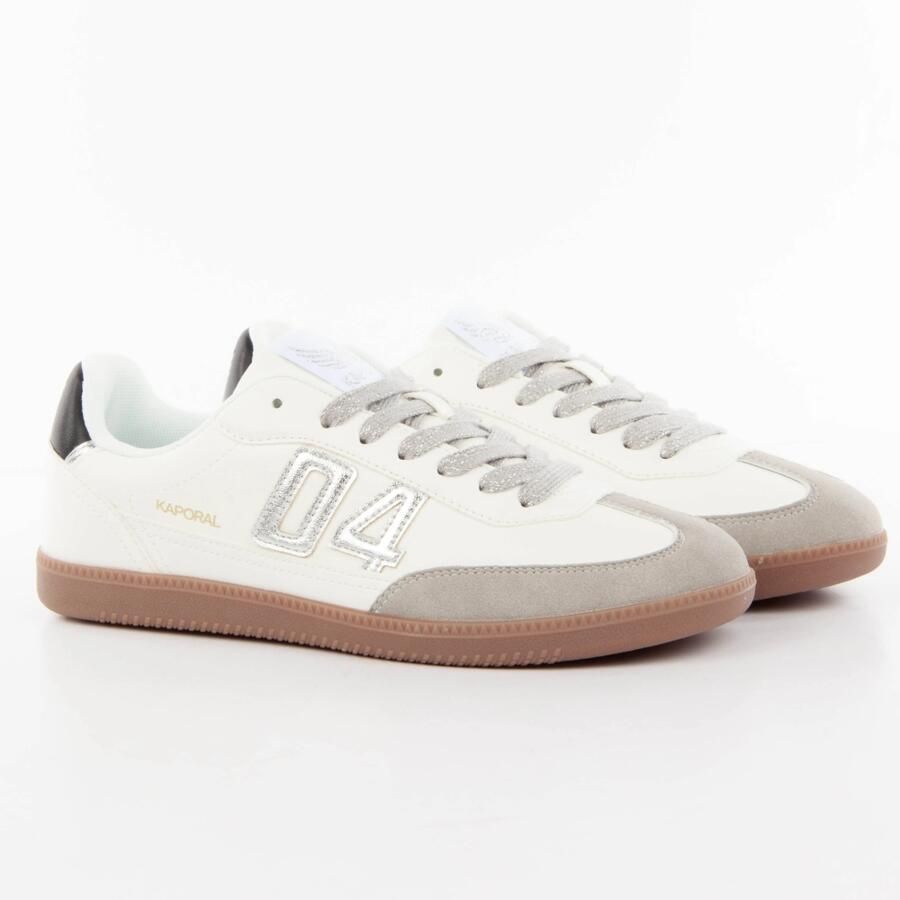 Kaporal Korbschuhe Dames O4 Tanina