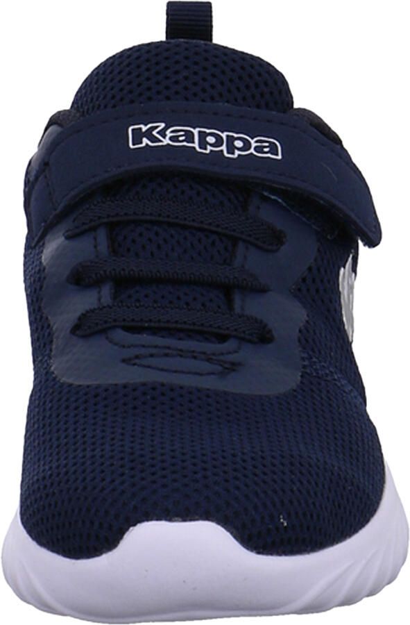 Kappa Kinderen Kinderen Ces Logo Trainers (Marineblauw)