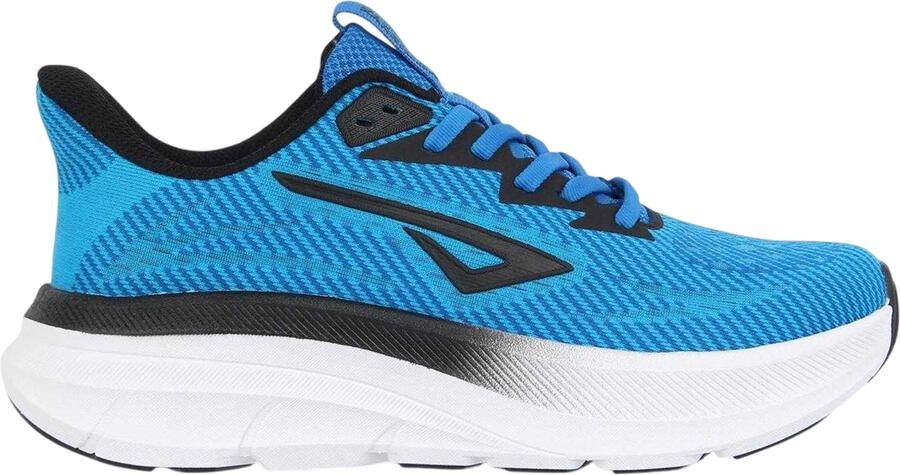 Karrimor Aintree-sportschoenen voor kinderen (Blauw)