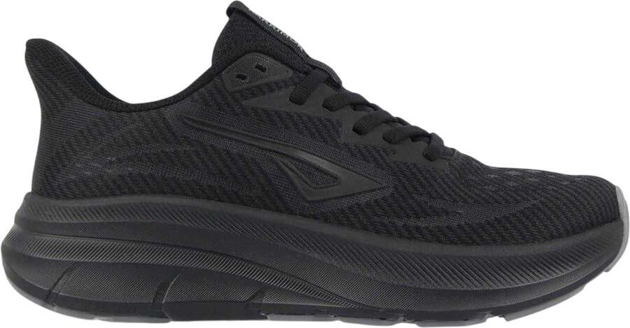 Karrimor Aintree-sportschoenen voor kinderen (Zwart)